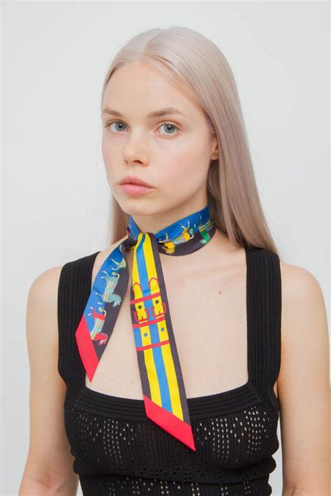 best hermes twilly headband|Hermes twilly scarves.